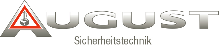 Sicherheitstechnik August Logo
